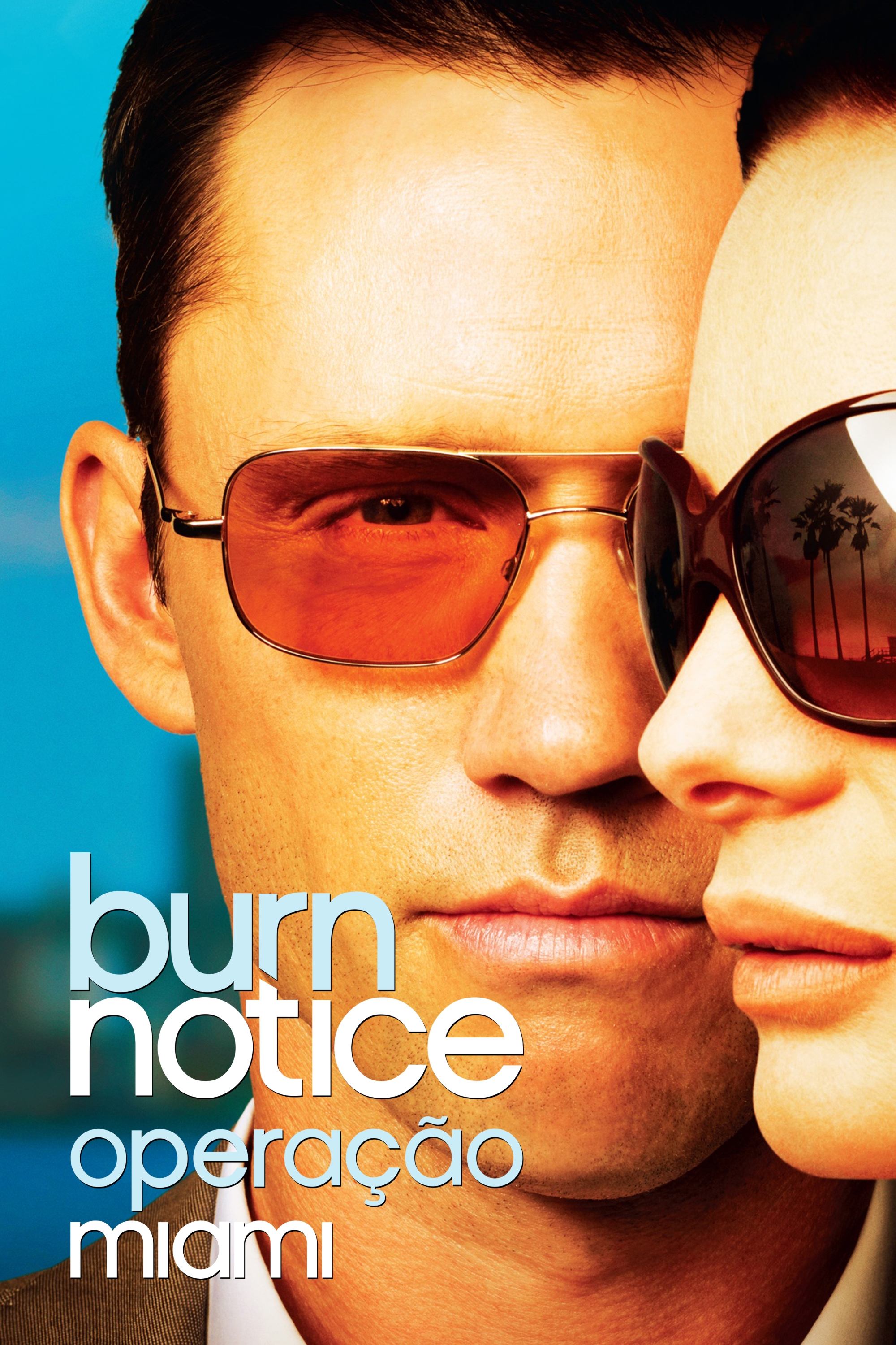 Poster de Temporada 3