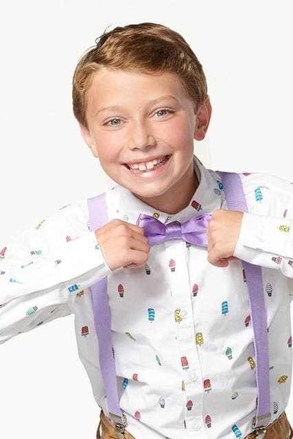 Foto de Tripp Palin