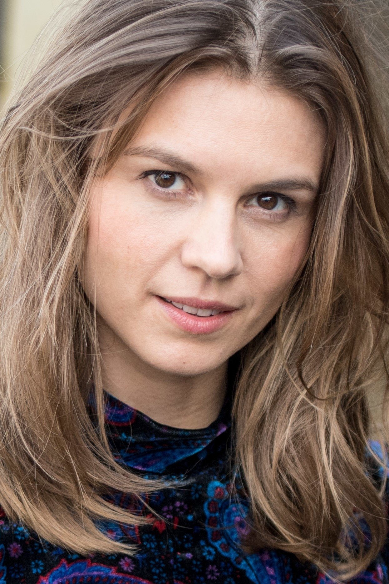 Foto de Katja Herbers