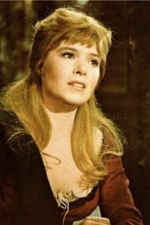 Foto de Shani Wallis