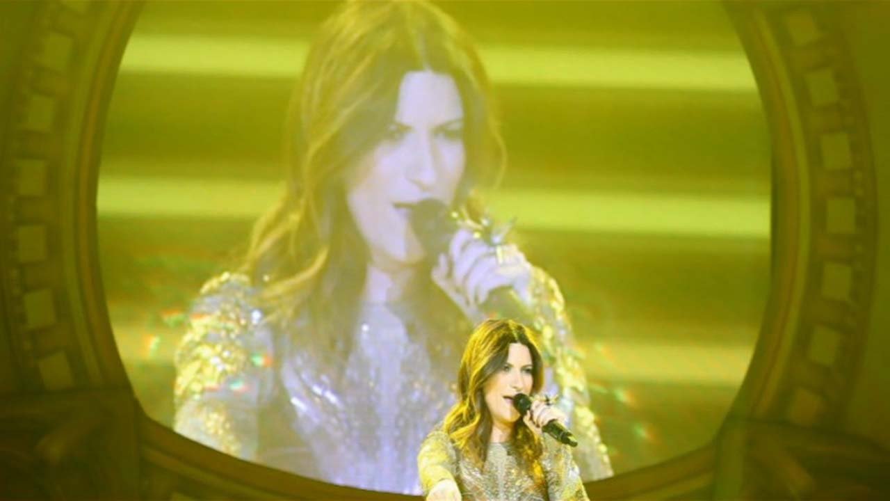 Backdrop image