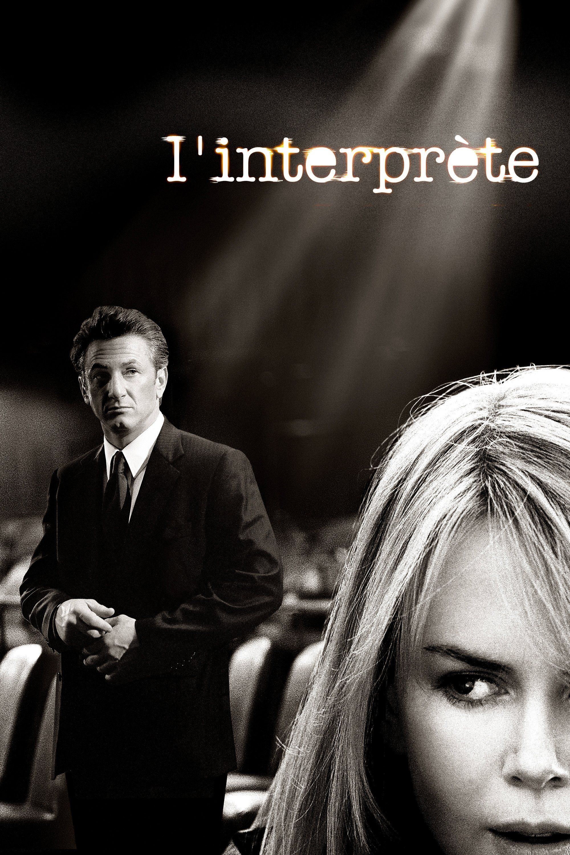 Affiche du film The Interpreter