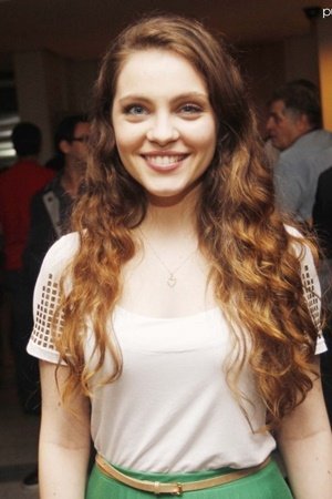 Foto de Cecília Dassi