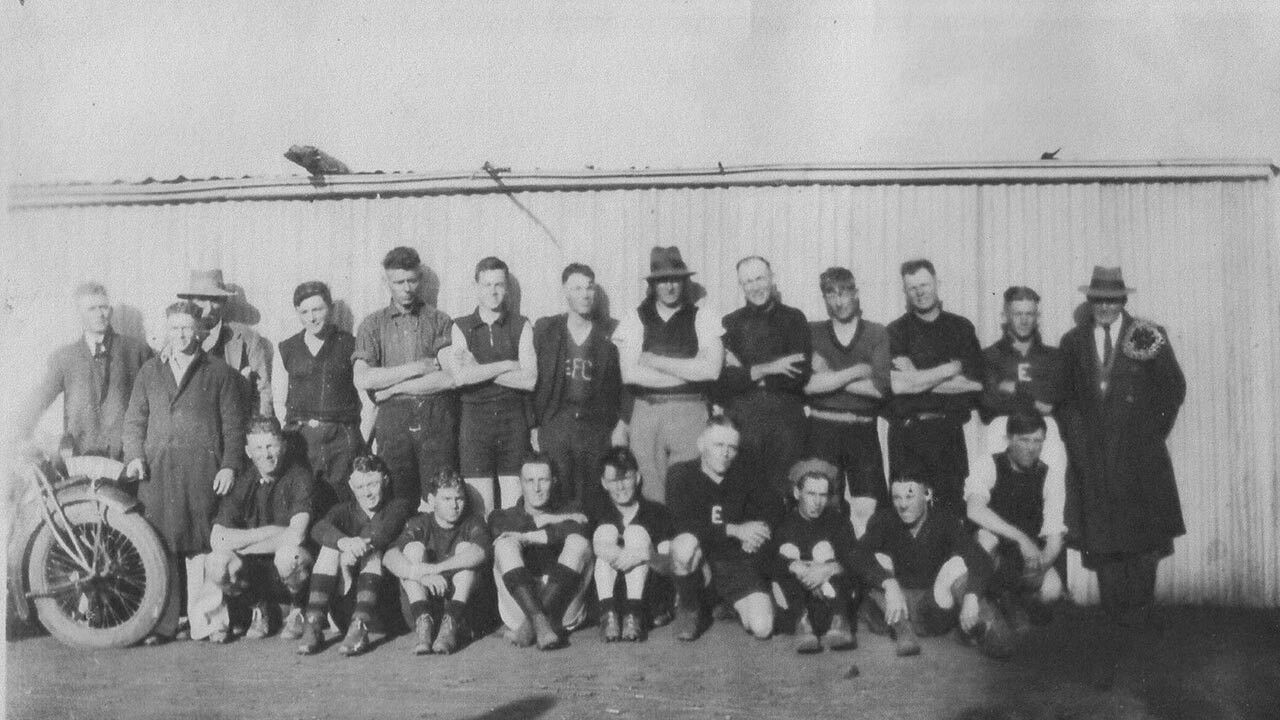 Henry Hoke: Football Legend