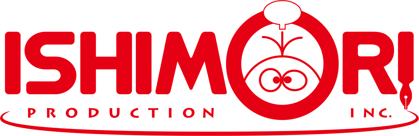 Ishimori Productions