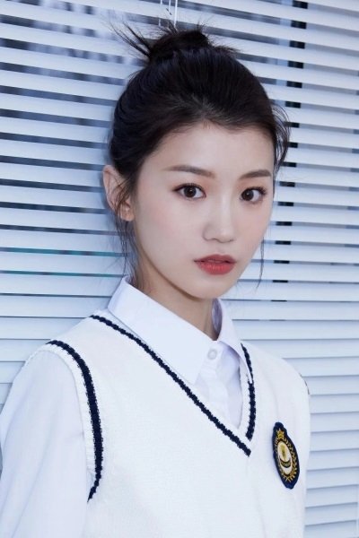 Foto de Wang Zifei