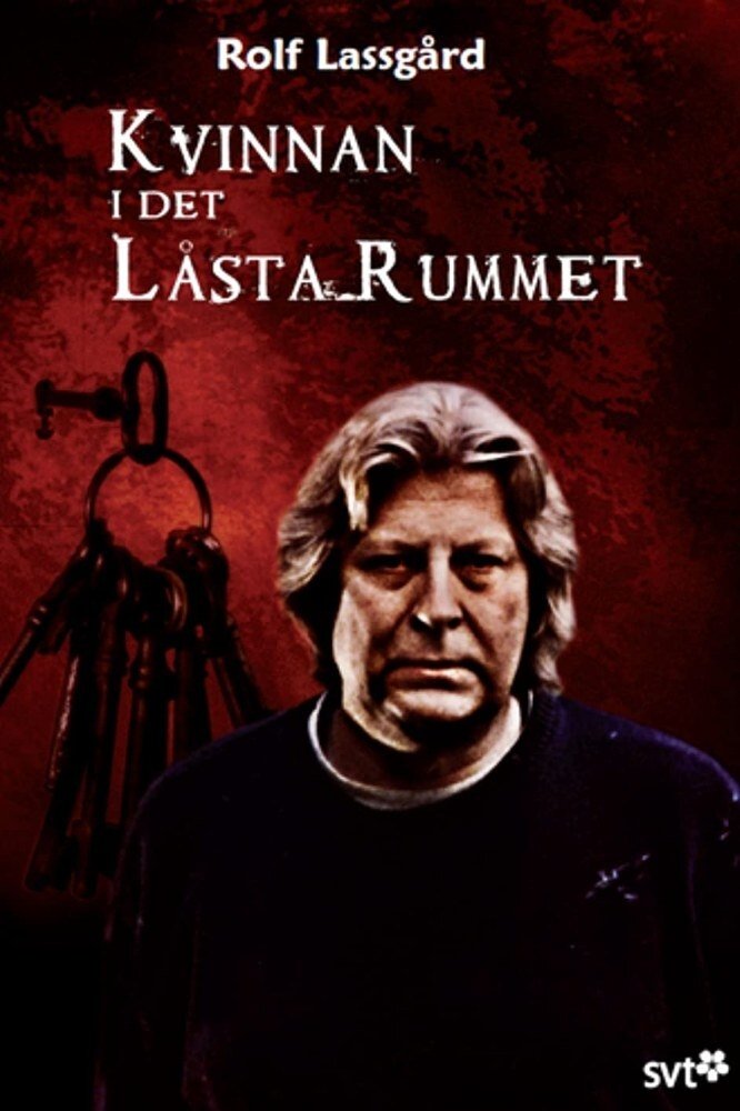 Poster de Kvinnan i det låsta rummet