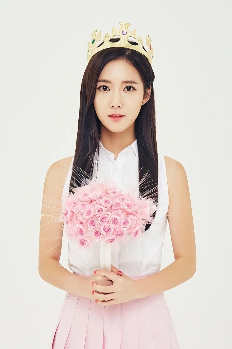 Foto de Cho Seung-hee