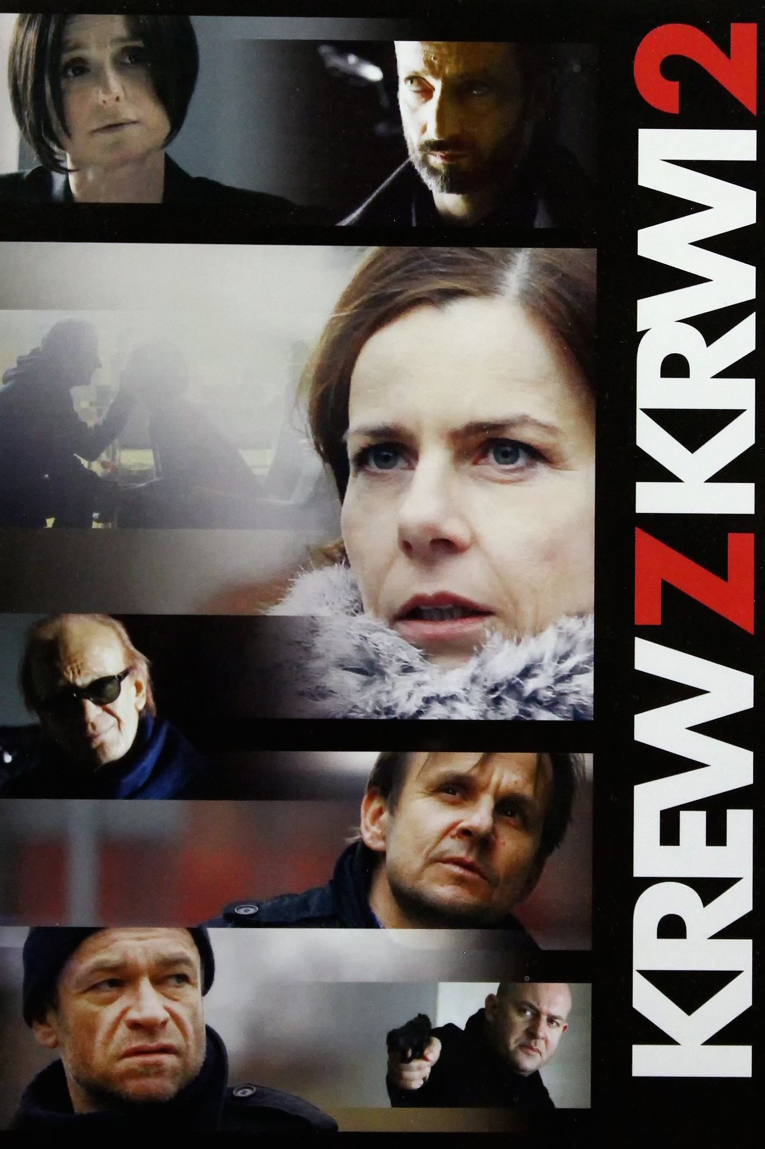 Poster de Temporada 2