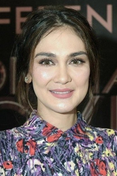 Foto de Luna Maya