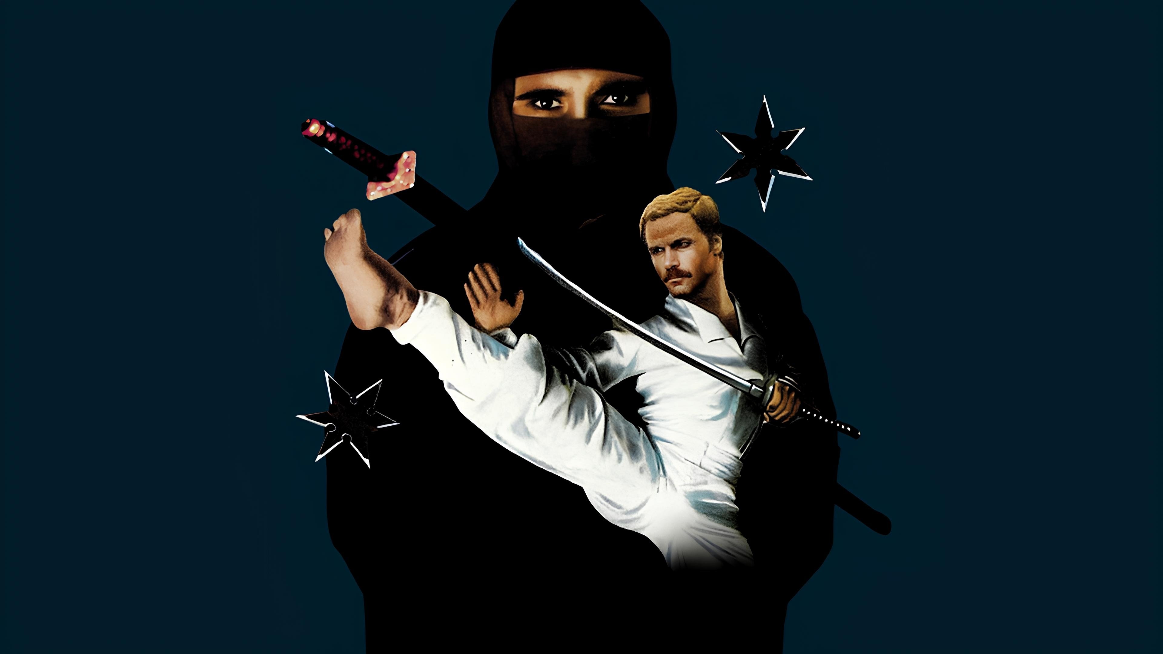 La justicia del ninja