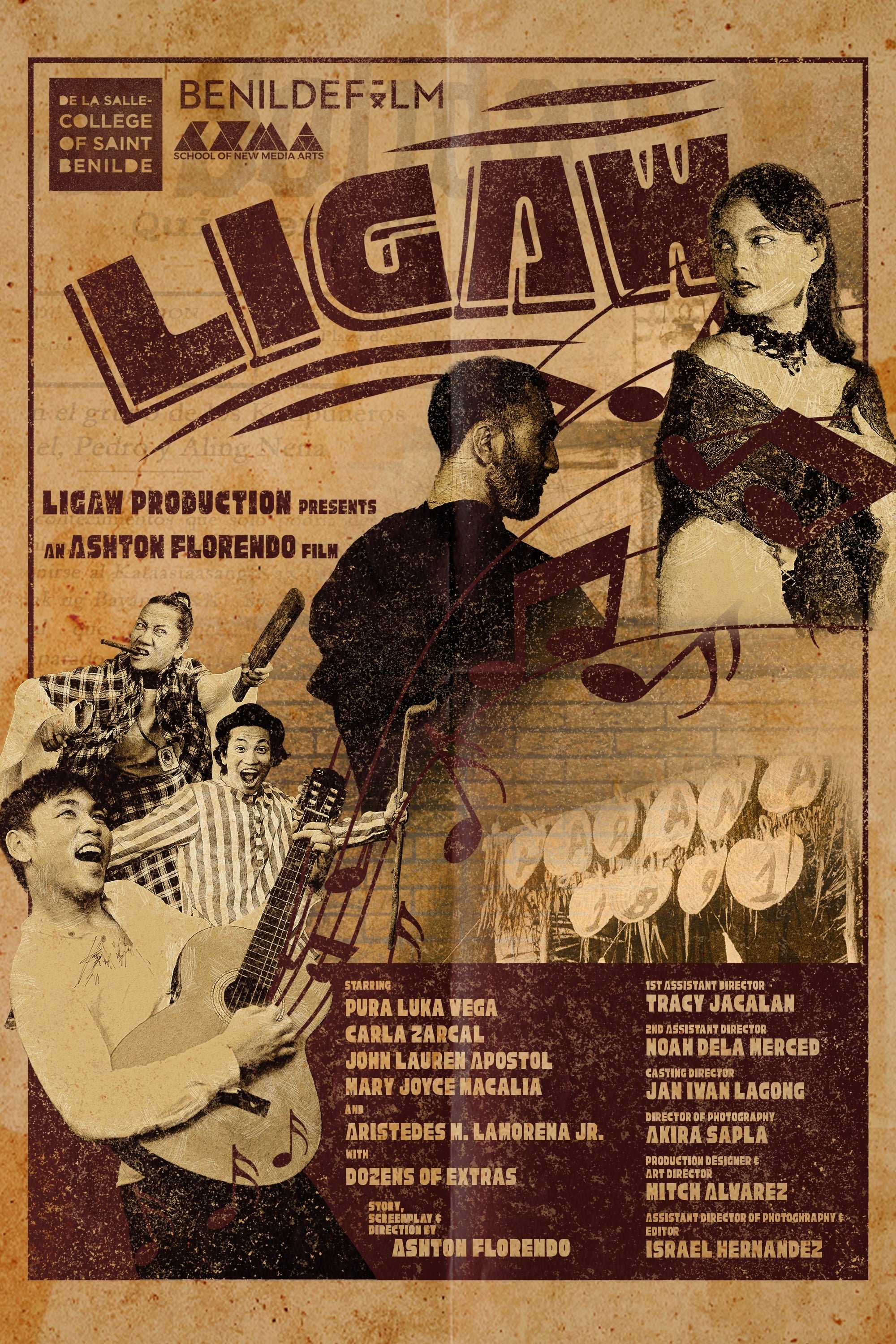Poster movie