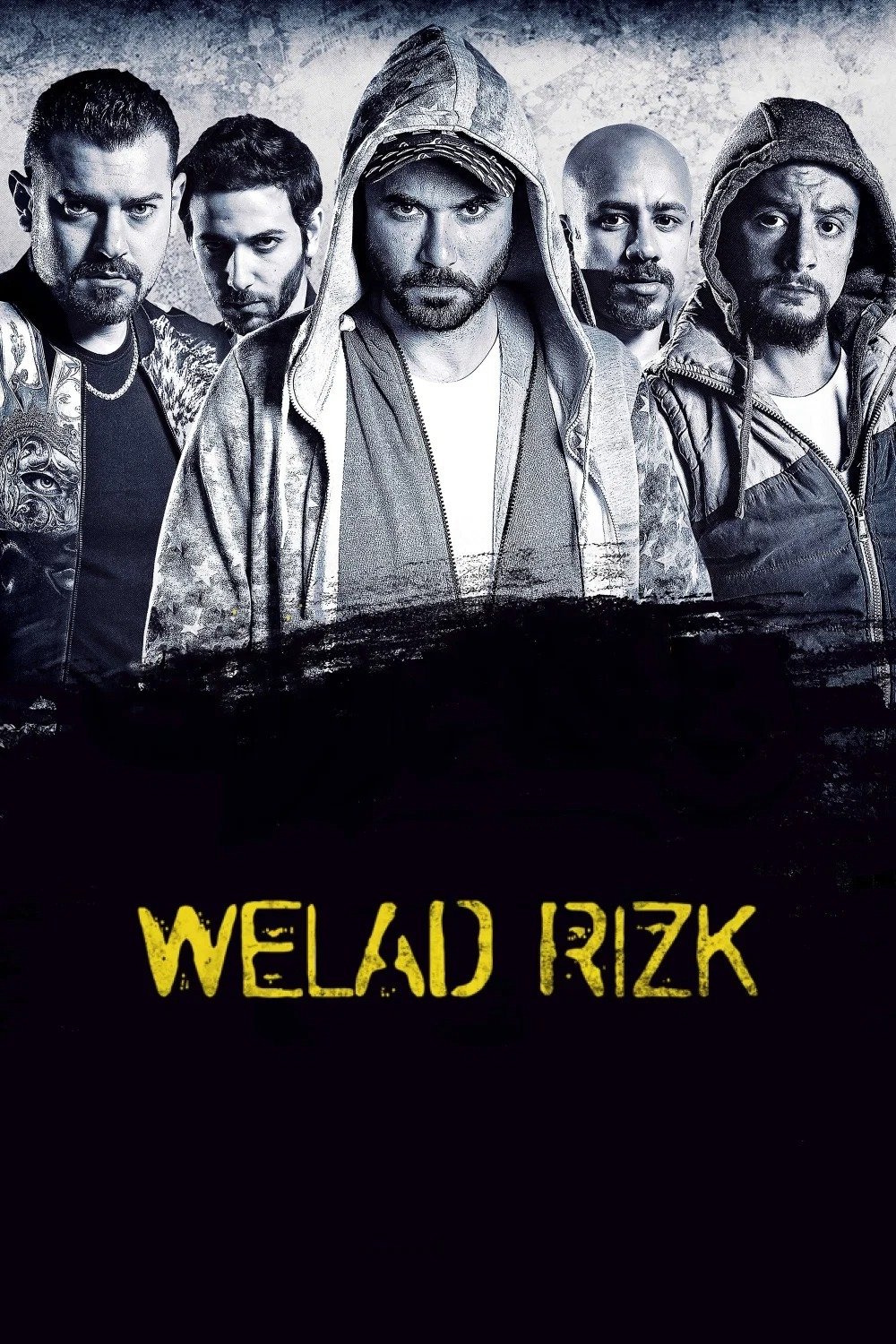 Poster movie