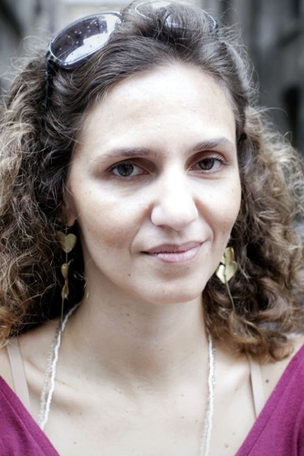 Foto de Cecília Amado