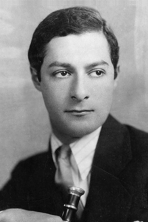 Foto de George Jessel