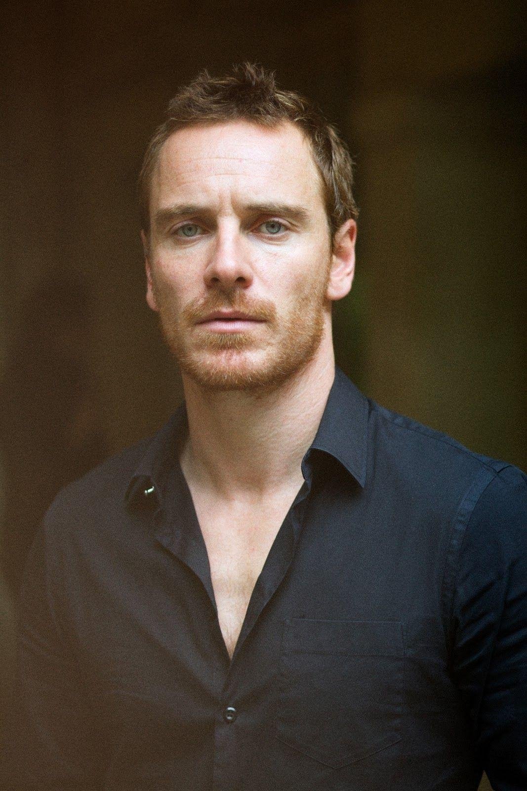 Foto de Michael Fassbender