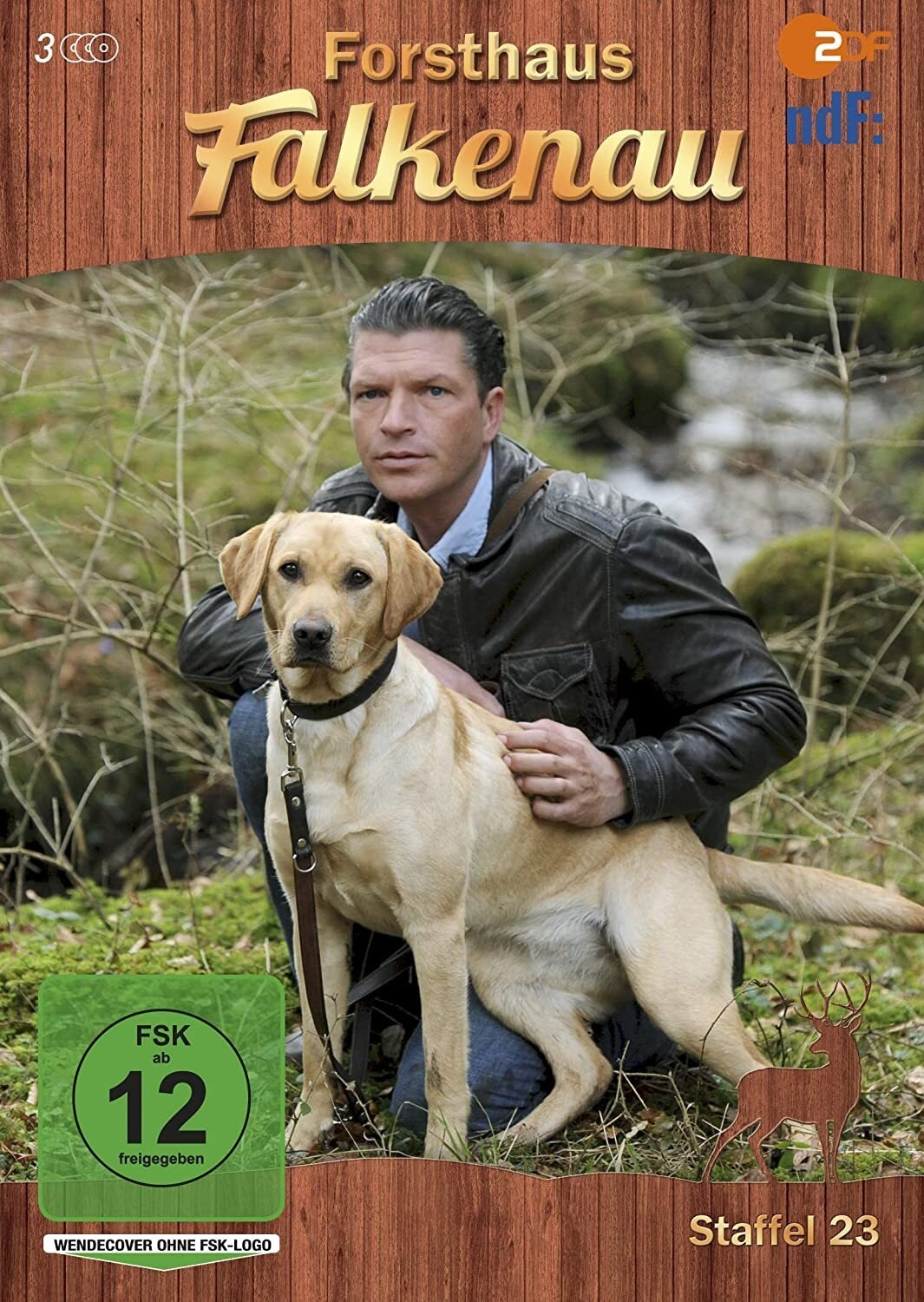 Poster de Temporada 23