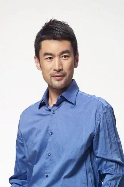 Foto de Liu Naiyi