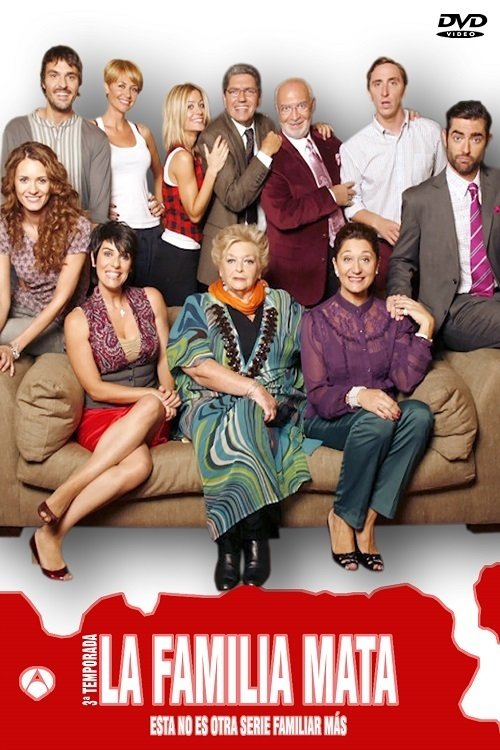 Poster de Temporada 3