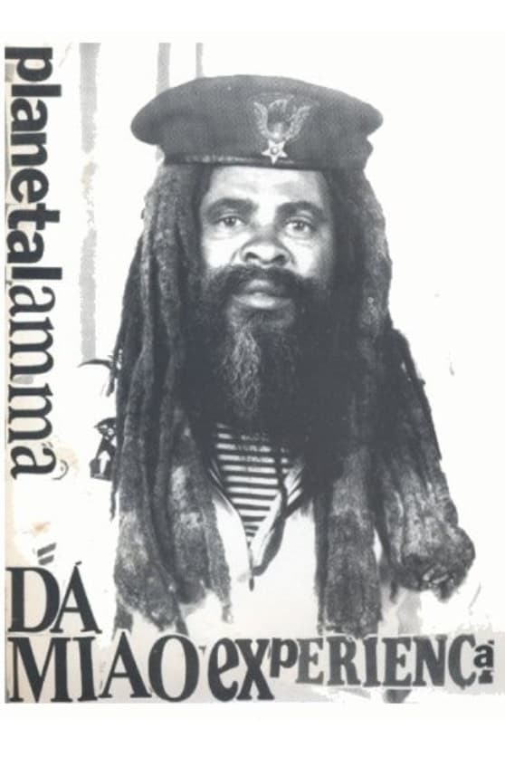 Poster de Daminhão Experiença