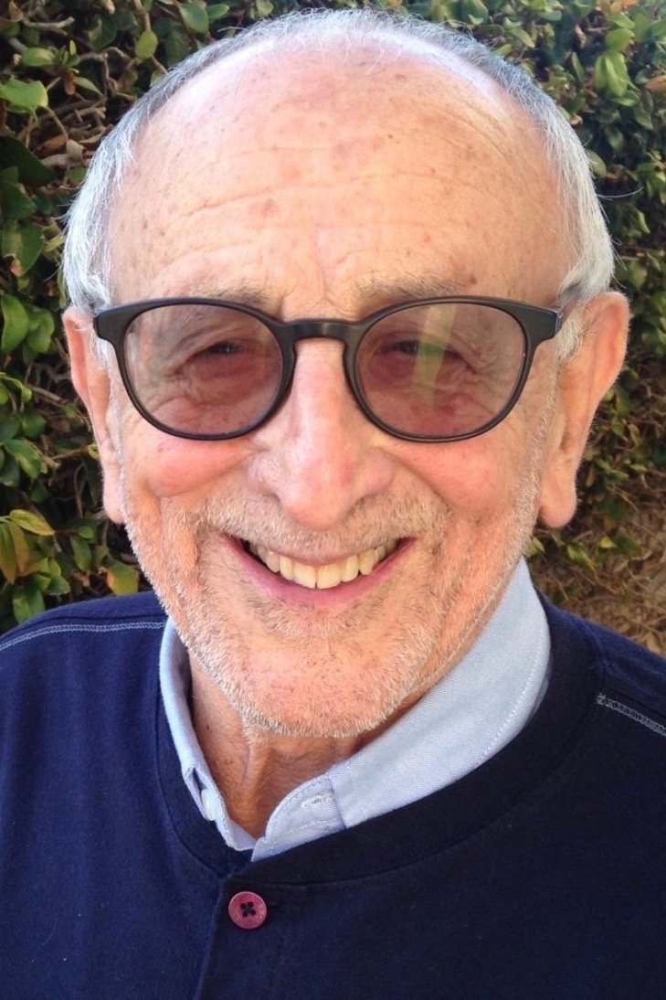 Foto de Ivor Davis