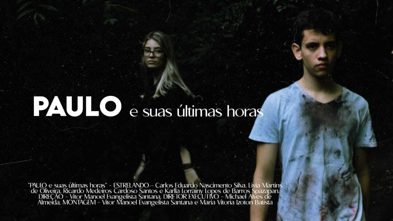 Vitor Manoel Evangelista Santana