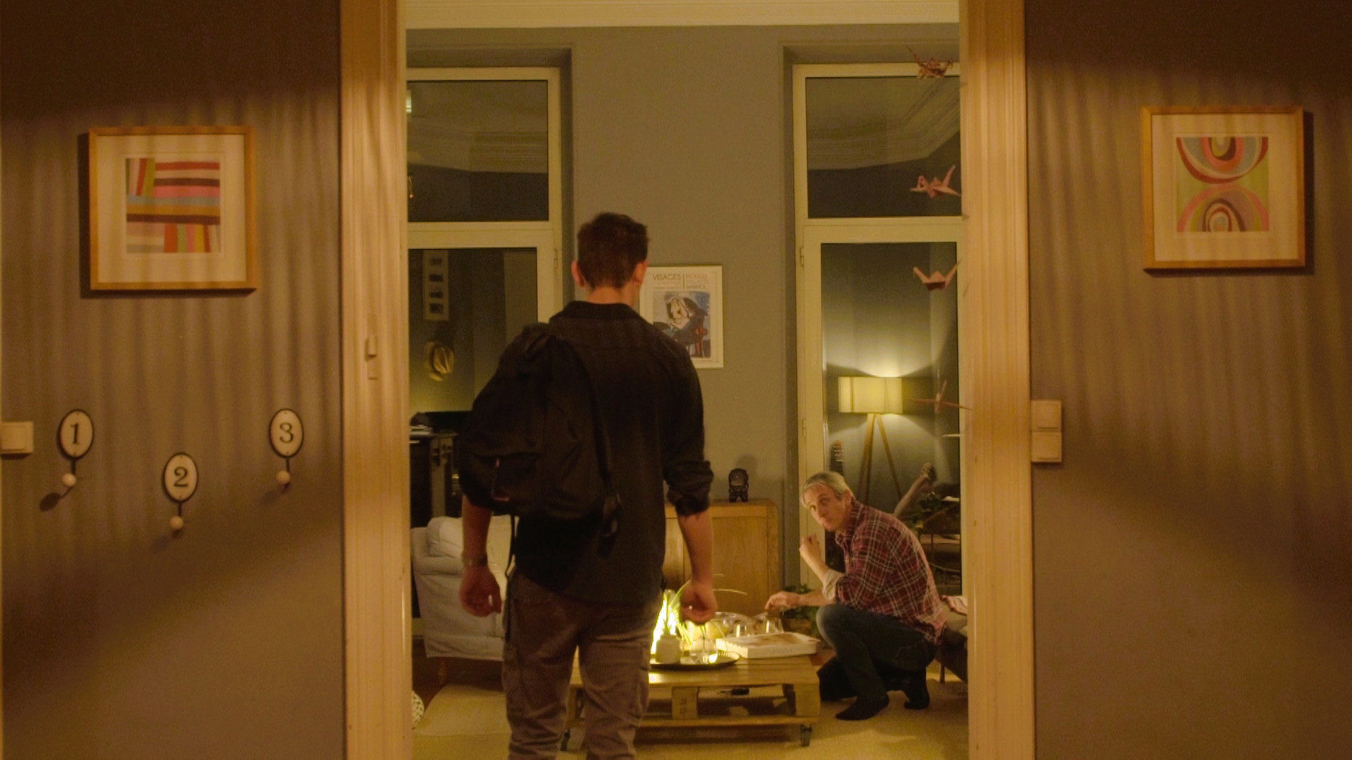 Director