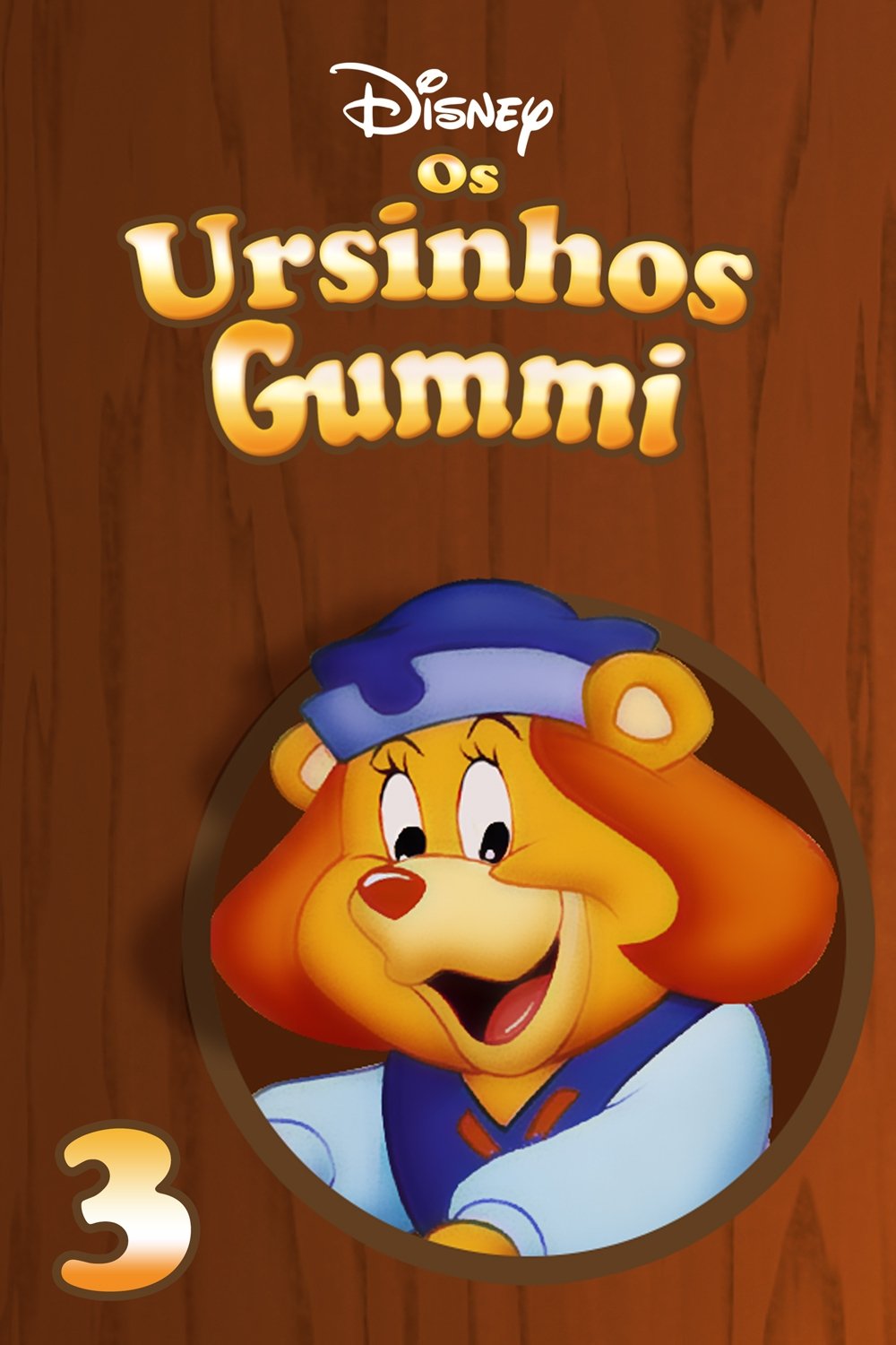 Poster de Temporada 3