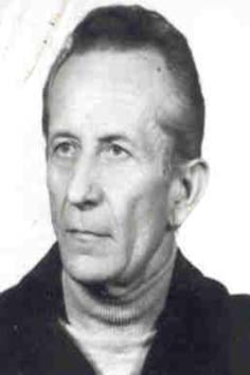 Mieczysław Tarnawski
