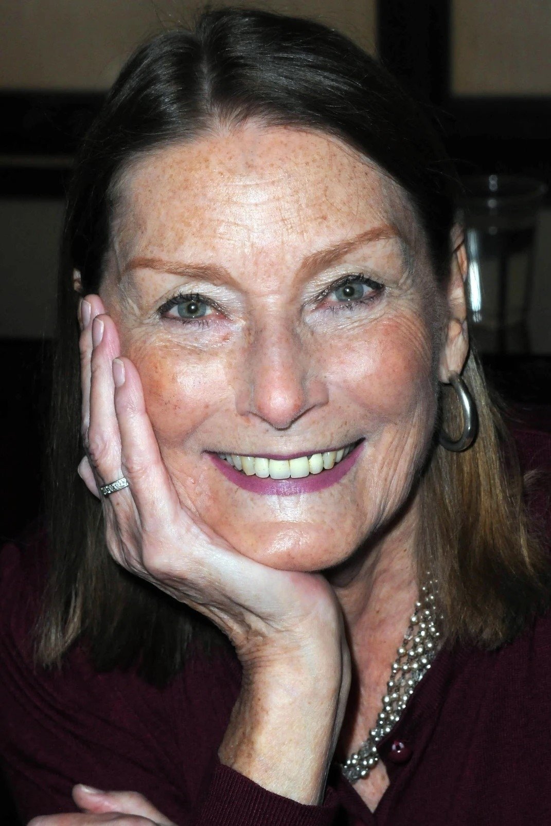 Foto de Tania Mallet