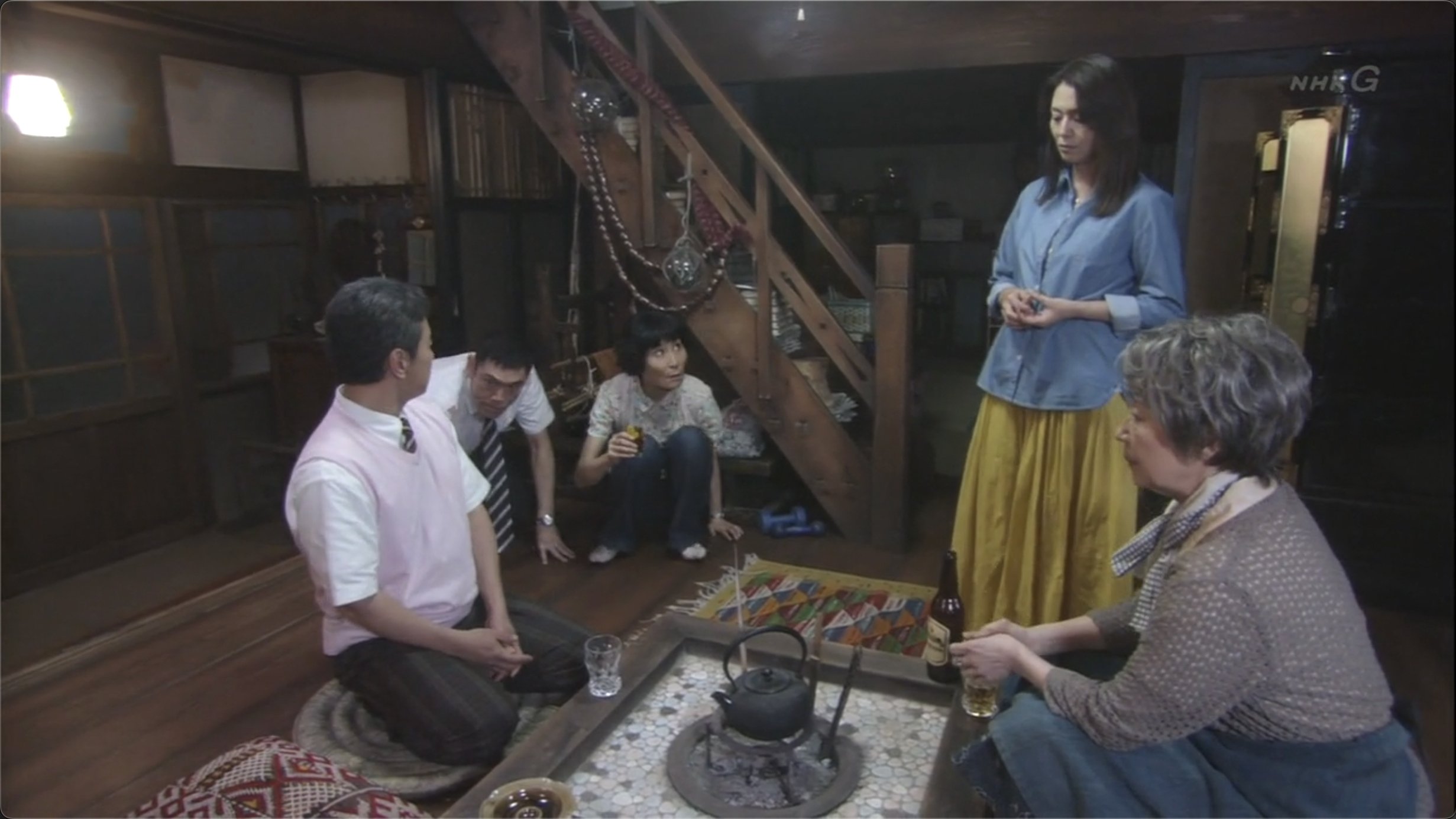 Episode 9