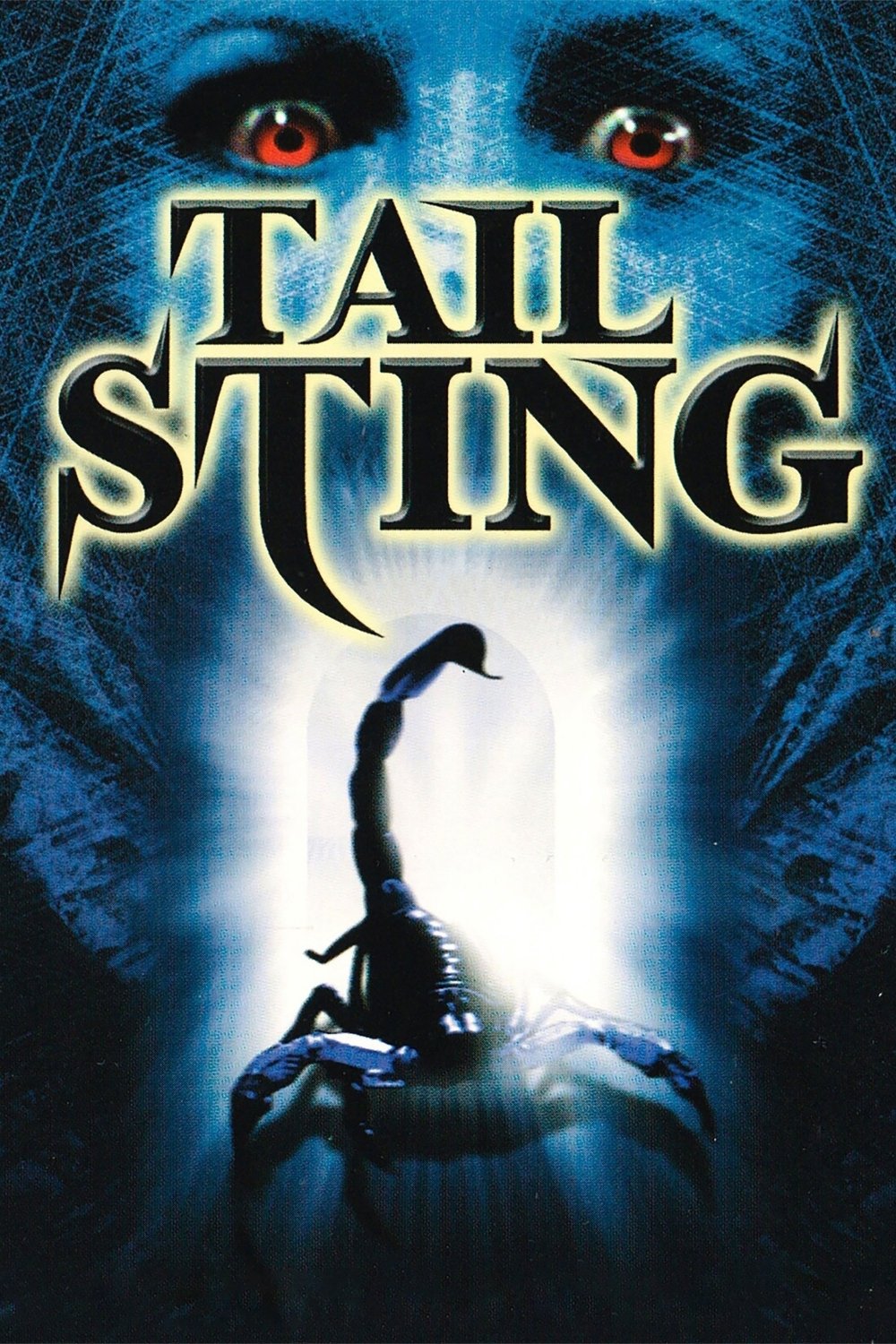 Affiche du film Tail Sting