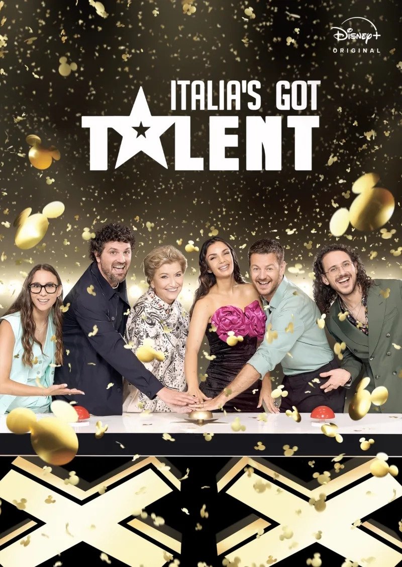 Poster de Temporada 14