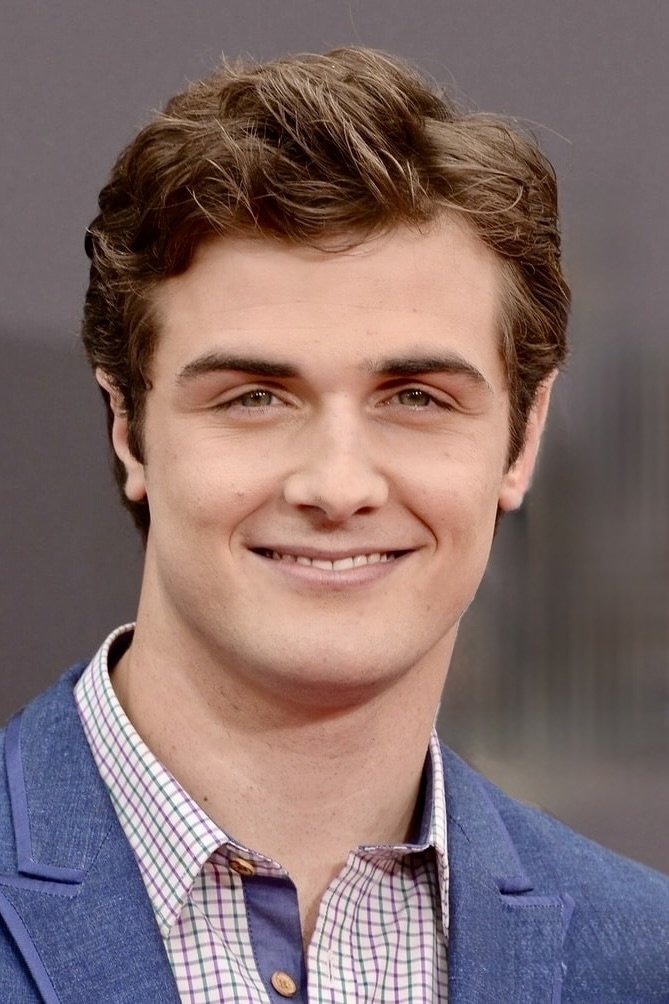 Foto de Beau Mirchoff