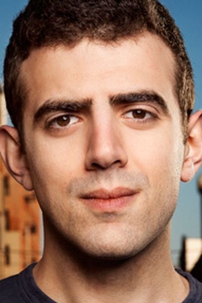 Foto de Sam Morril
