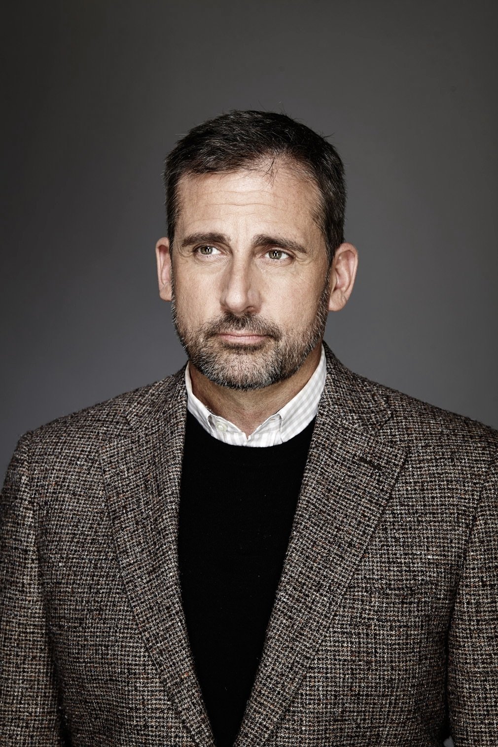 Foto de Steve Carell