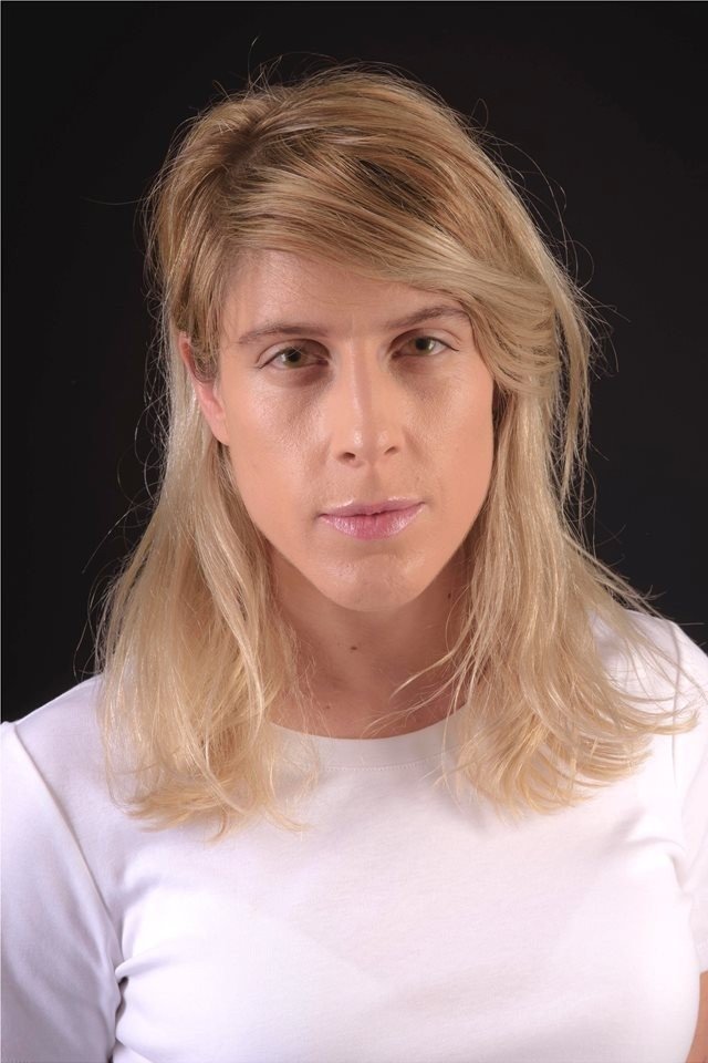 Foto de Anna Alfieri
