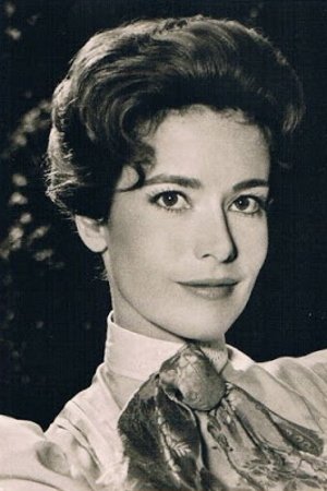 Foto de Elisabeth Müller