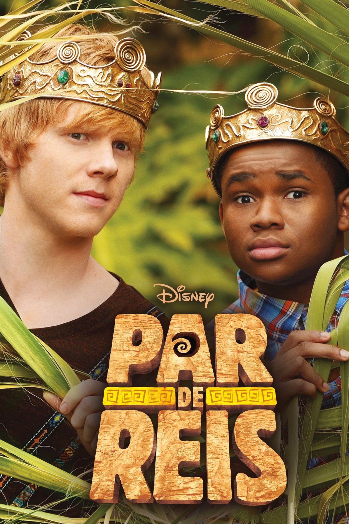 Poster de Temporada 3