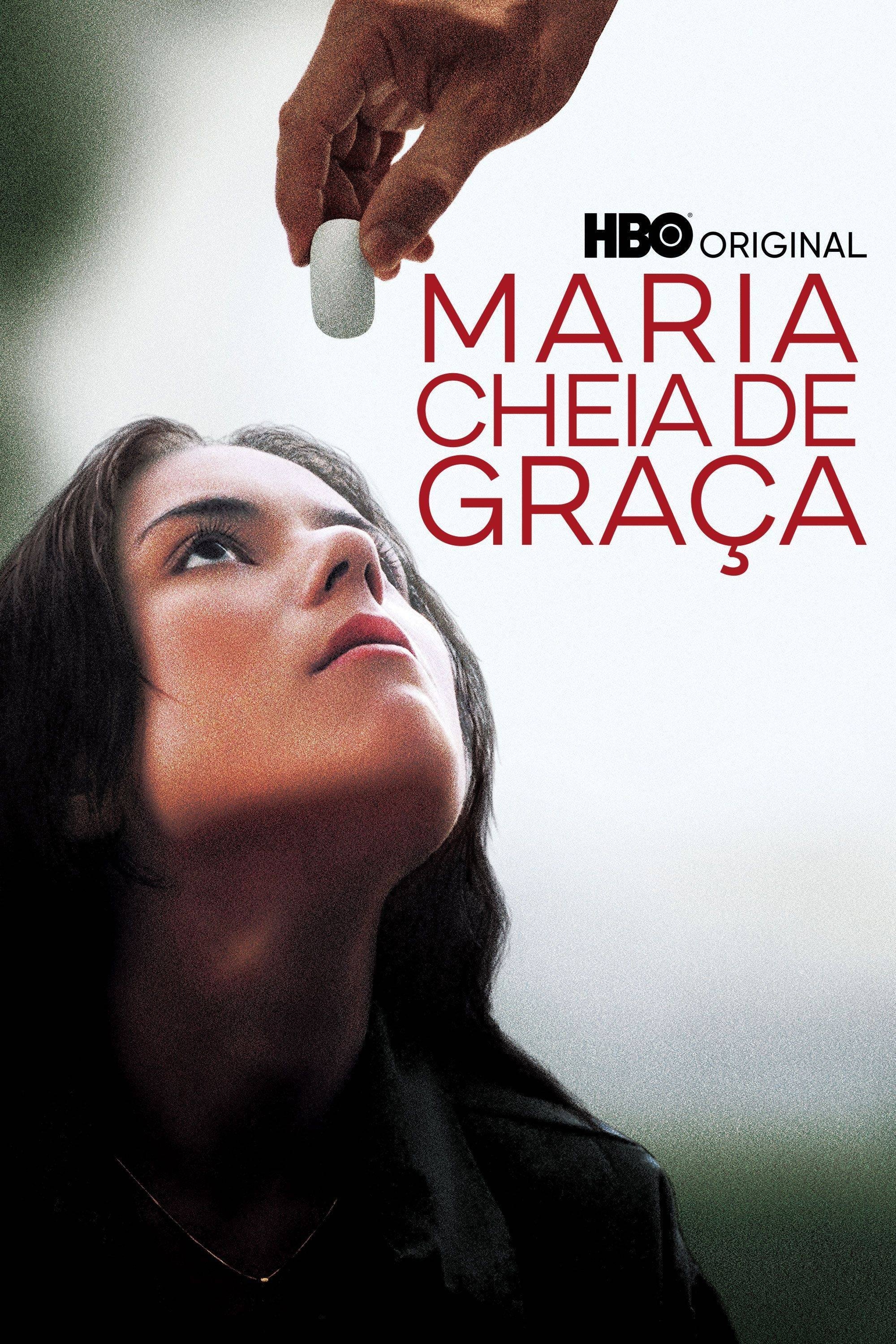 Poster de Maria Cheia de Graça