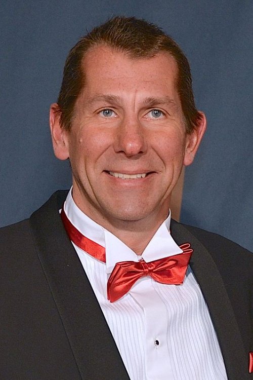 Foto de Magnus Wislander