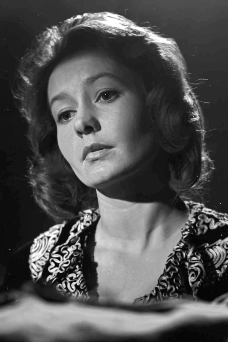 Foto de Elżbieta Czyżewska