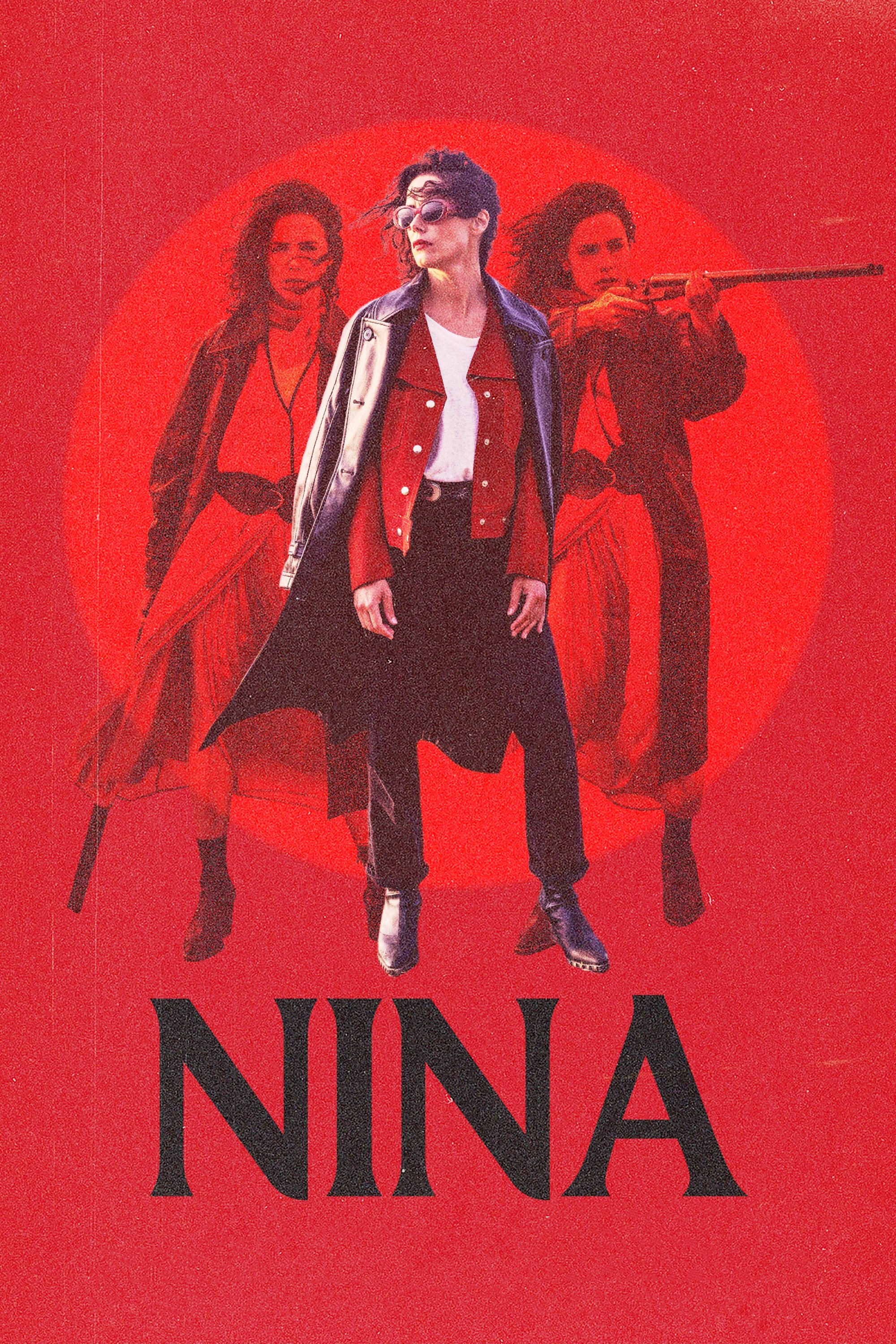 Poster movie