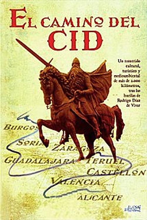 Poster de El Camino del Cid