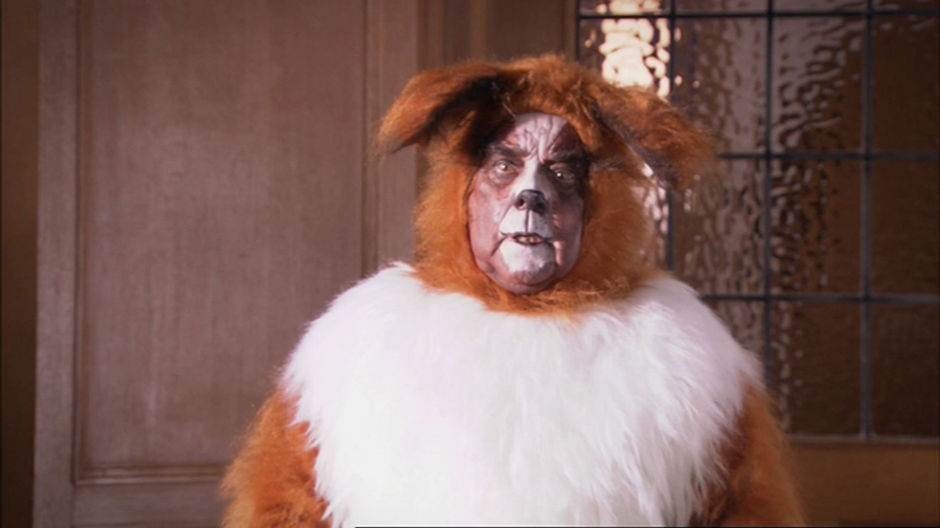 The One Ronnie Christmas Special 2010