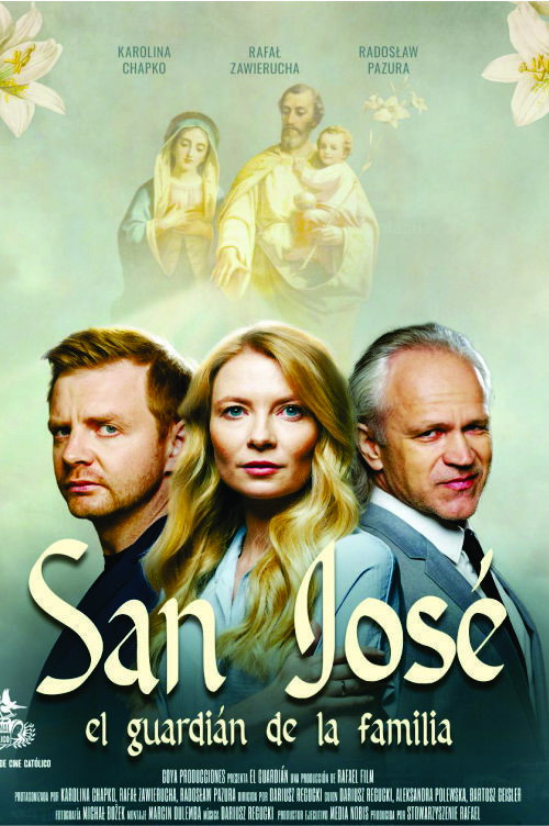 El guardián. Bajo la protección de San José