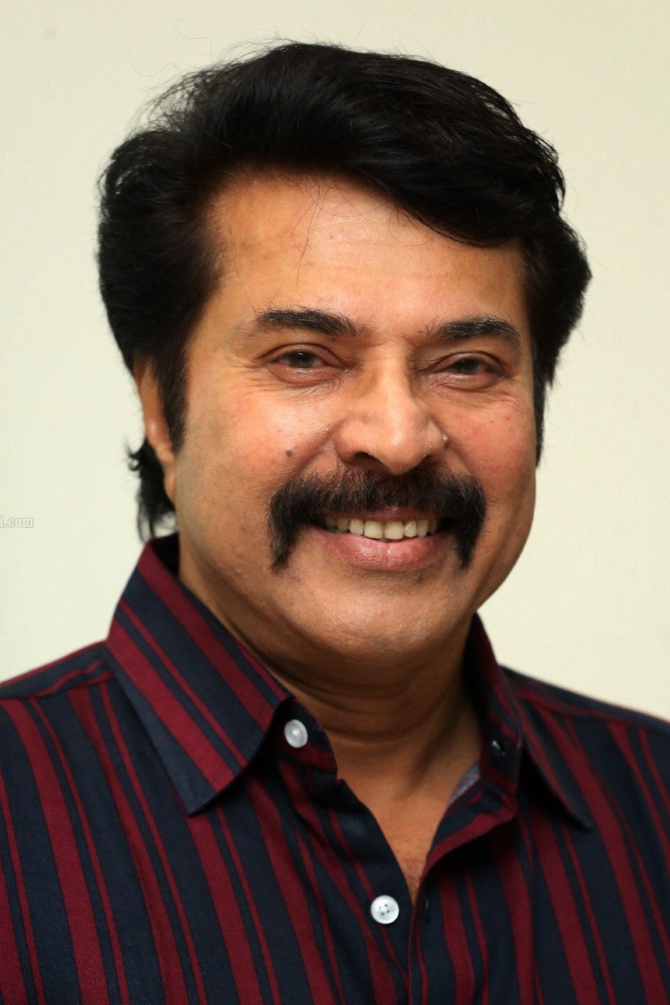 Foto de Mammootty