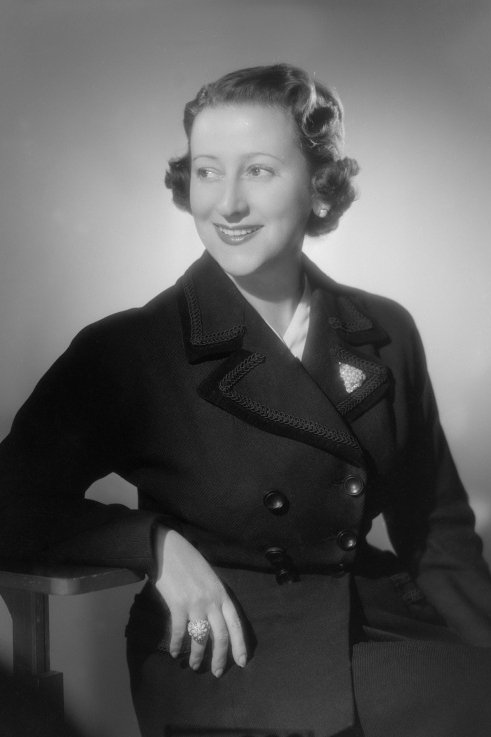 Foto de Blanche Montel