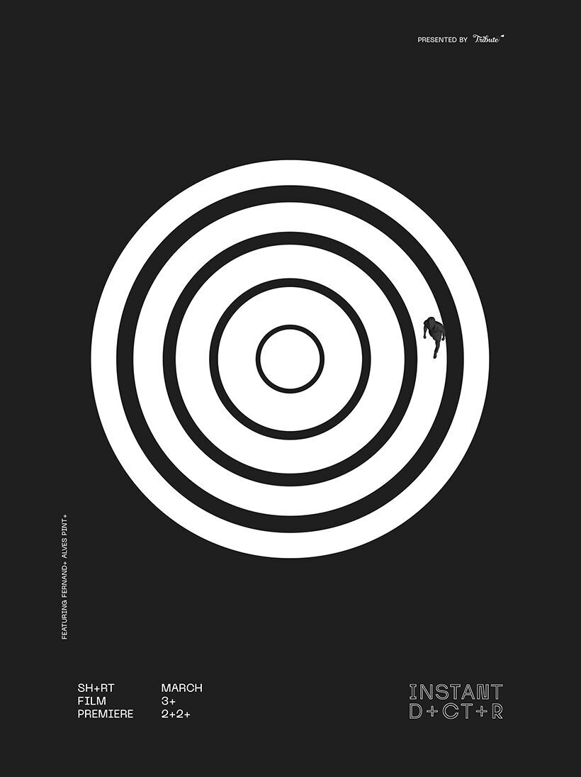 Poster de Instant Doctor