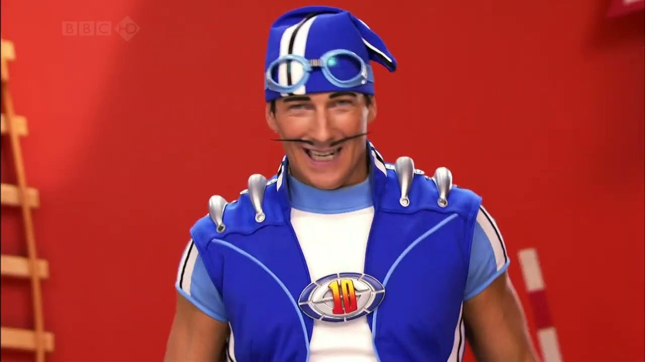 DVD Extra: Tall Stories